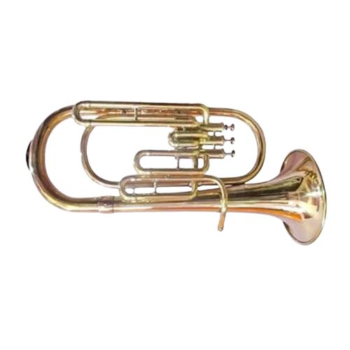 Brass Wind Musical Instruments alto horn a 4