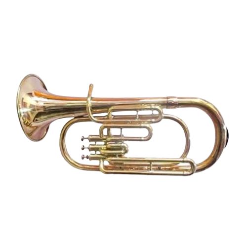 Brass Wind Musical Instruments alto horn a 5