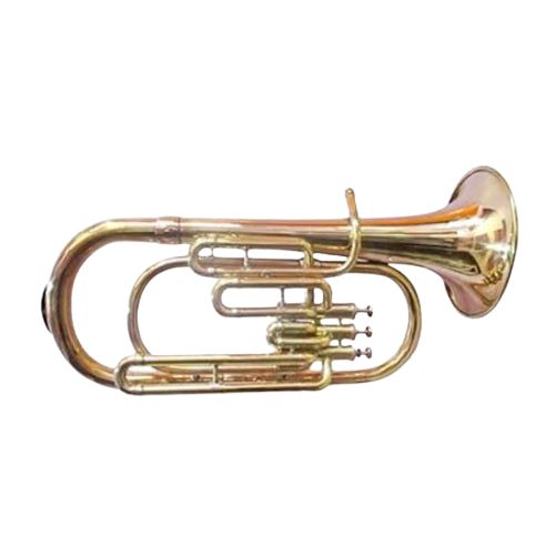 Brass Wind Musical Instruments alto horn a 6