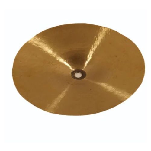 Percussion Musical Instruments cymbal brass 2