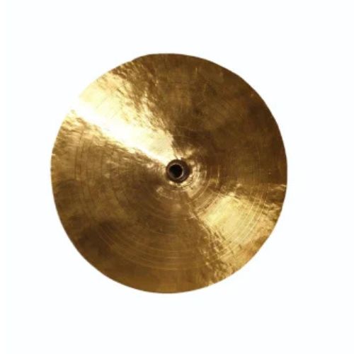 Percussion Musical Instruments cymbal brass 3