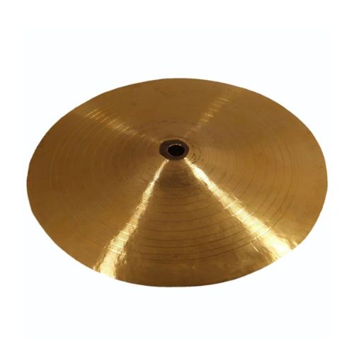 Percussion Musical Instruments cymbal brass 4