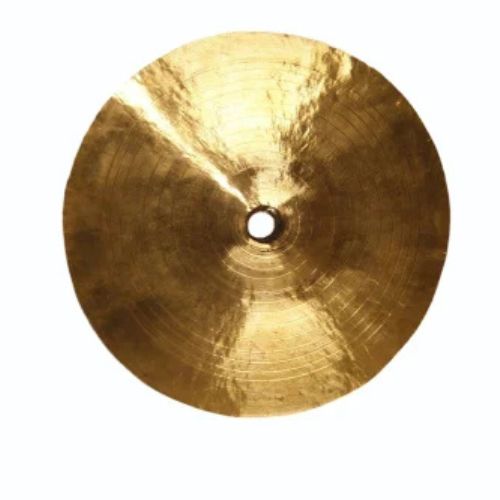 Percussion Musical Instruments cymbal brass