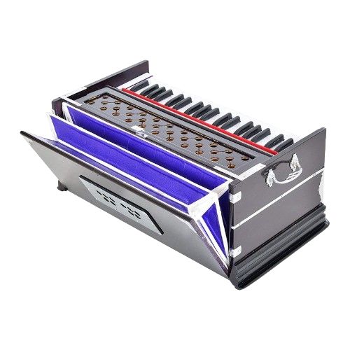 Indian Musical Instruments harmonium 17