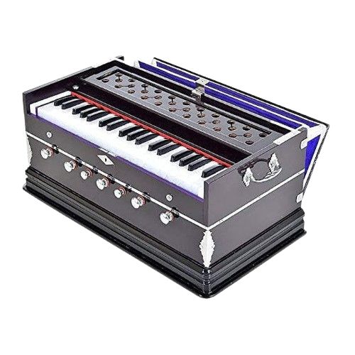 Indian Musical Instruments harmonium 18