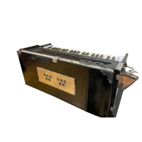 Indian Musical Instruments harmonium 4