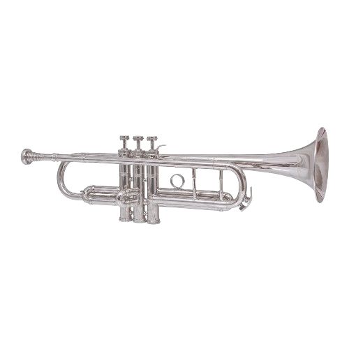 Other Brands Imported  Musical Instruments imported trumpet nickel 5