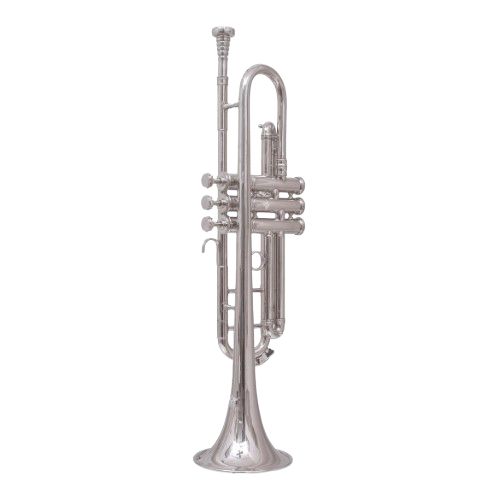 Other Brands Imported  Musical Instruments imported trumpet nickel 7