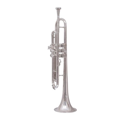 Other Brands Imported  Musical Instruments imported trumpet nickel 8