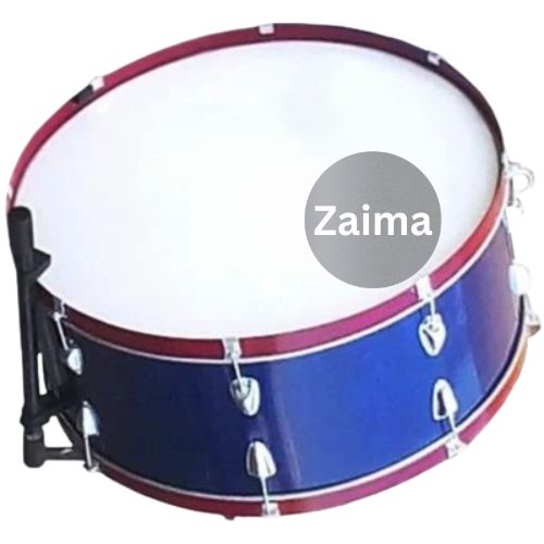 Percussion Musical Instruments marching drum 4