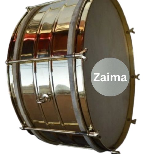 Percussion Musical Instruments marching drum 5