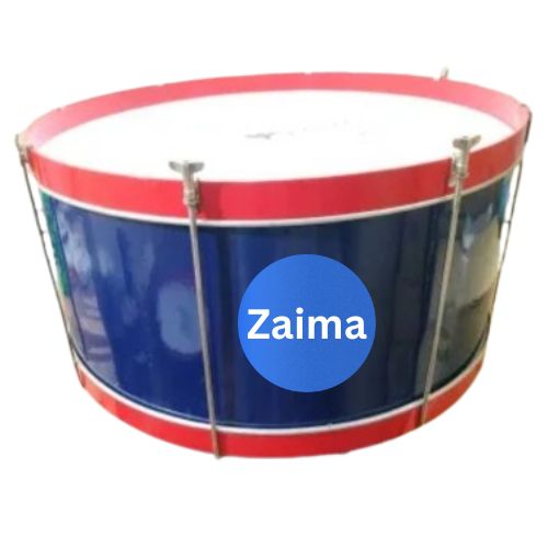 Percussion Musical Instruments marching drum 6