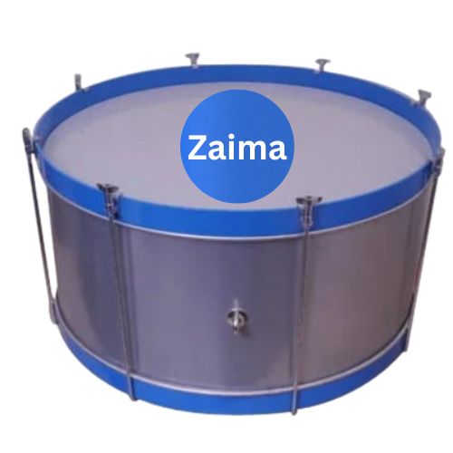 Percussion Musical Instruments marching drum 7