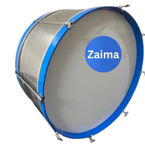 Percussion Musical Instruments marching drum 9