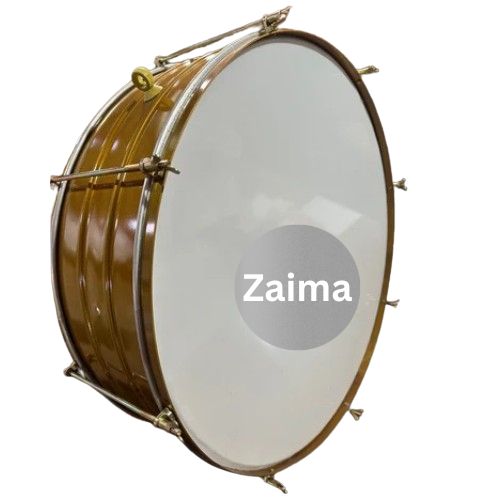 Percussion Musical Instruments marching drum