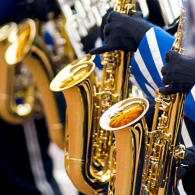 Home other brand imported musical instruments