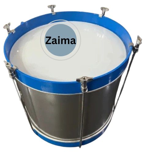 Percussion Musical Instruments tenor drum 6