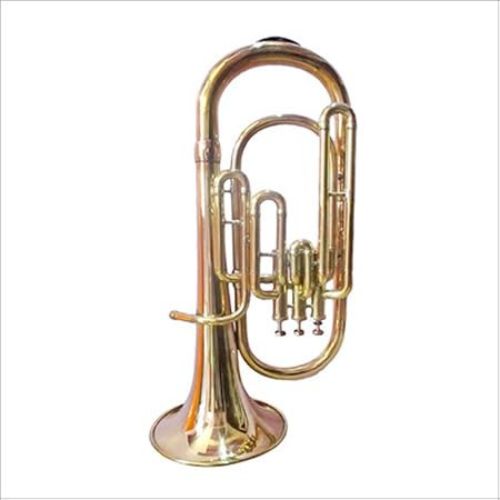 Brass Wind Musical Instruments alt
