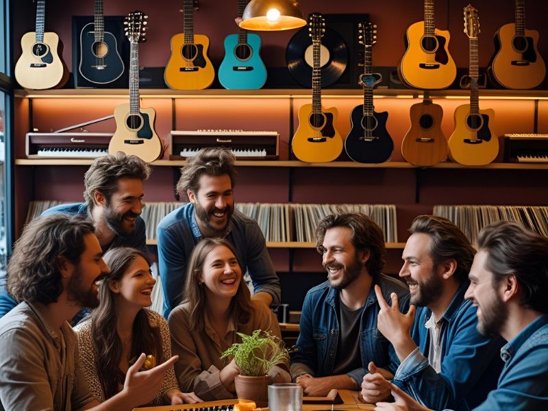 ๐ถ Exploring the Types of Musical Instruments for School Band, Army Marching Band, Home Decor, and Music Lovers Exploring the Types of Musical Instruments for School Band, Army Marching Band, Home Decor, and Music Lovers