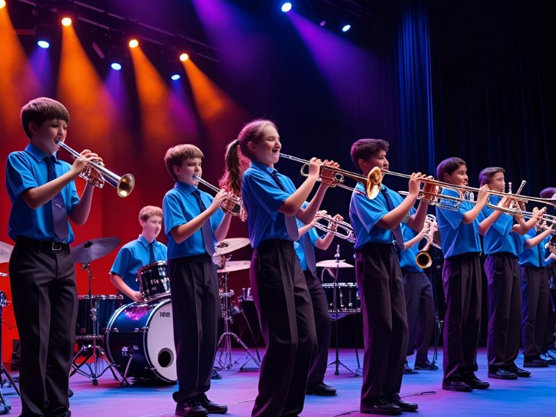 Discover Timeless Craftsmanship: Musical Instruments for School Band, Army Marching Band, Home Decor, and Music Lovers Discover Timeless Craftsmanship: Musical Instruments for School Band, Army Marching Band, Home Decor, and Music Lovers