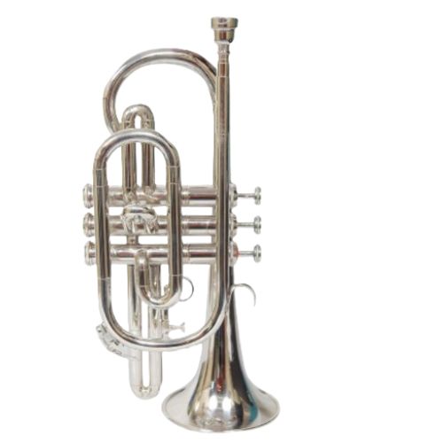 Brass Wind Musical Instruments cornet trumpet a 2