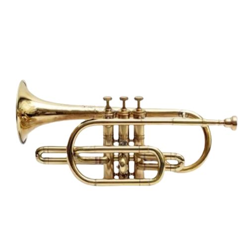 Brass Wind Musical Instruments cornet trumpet brass a 6