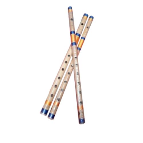 Indian Musical Instruments flute 13