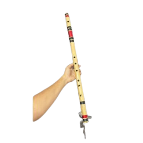 Indian Musical Instruments flute 14