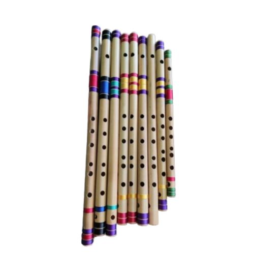 Indian Musical Instruments flute 16