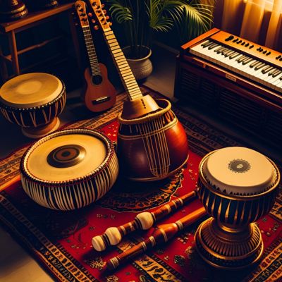 Our Products indian musical instruments