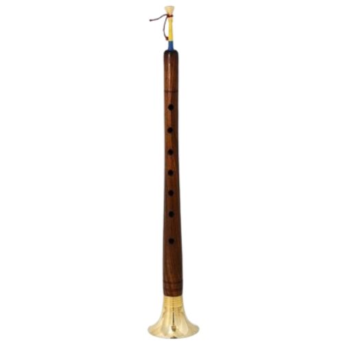 Indian Musical Instruments shehnai 11