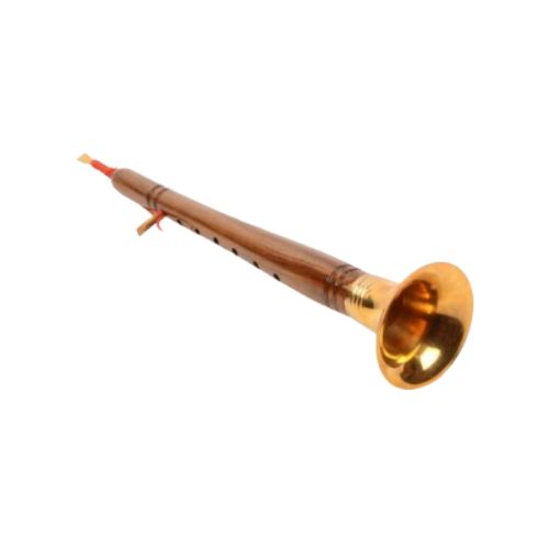 Indian Musical Instruments shehnai 13
