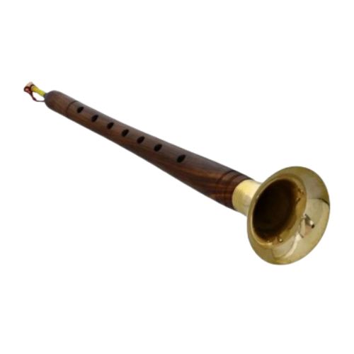 Indian Musical Instruments shehnai 14