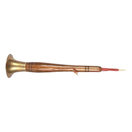Indian Musical Instruments shehnai 6