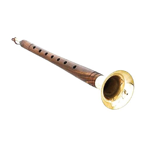 Indian Musical Instruments shehnai 7