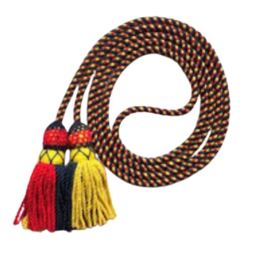 Bugles And Musical Instruments Accessories  bugle cord 3