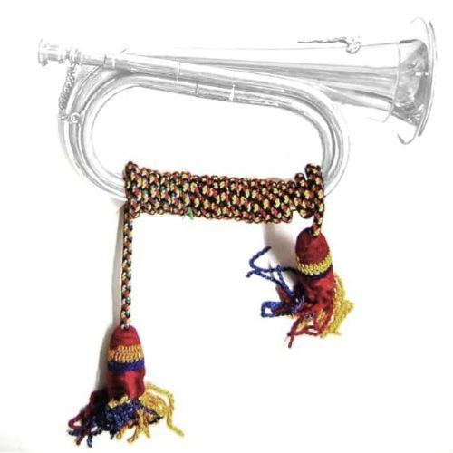 Bugles And Musical Instruments Accessories  bugle cord 5