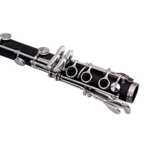 Other Brands Imported  Musical Instruments clarinet imported 3