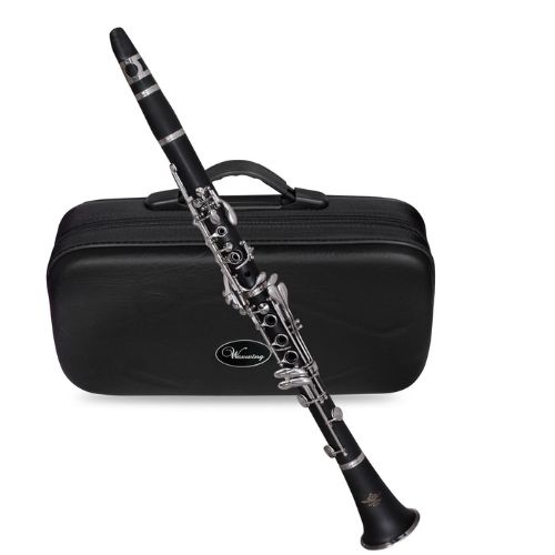 Other Brands Imported  Musical Instruments clarinet imported 4