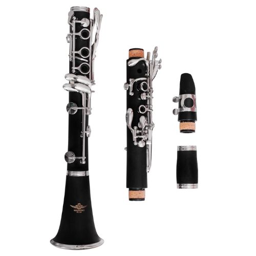 Other Brands Imported  Musical Instruments clarinet imported 5