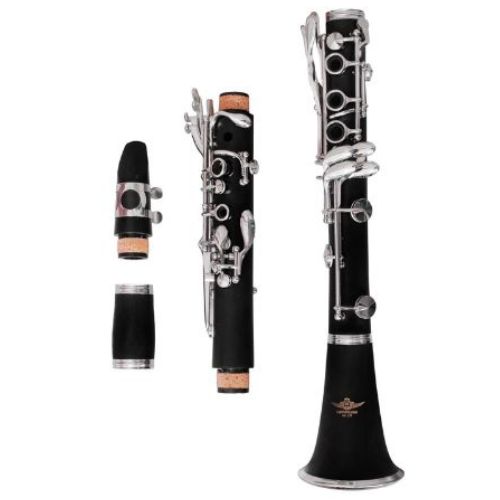 Other Brands Imported  Musical Instruments clarinet imported 8