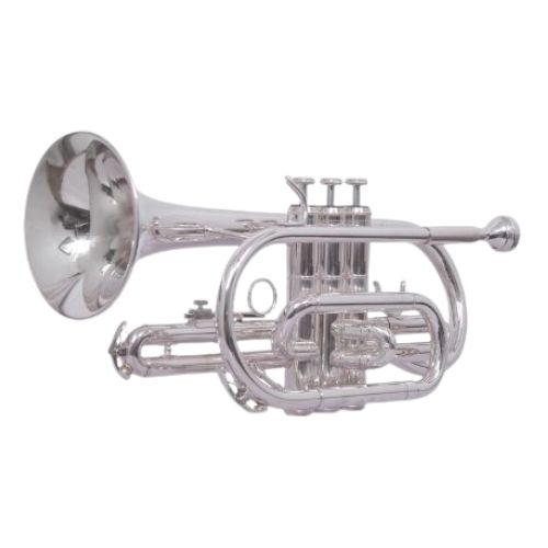 Other Brands Imported  Musical Instruments cornet imported 3