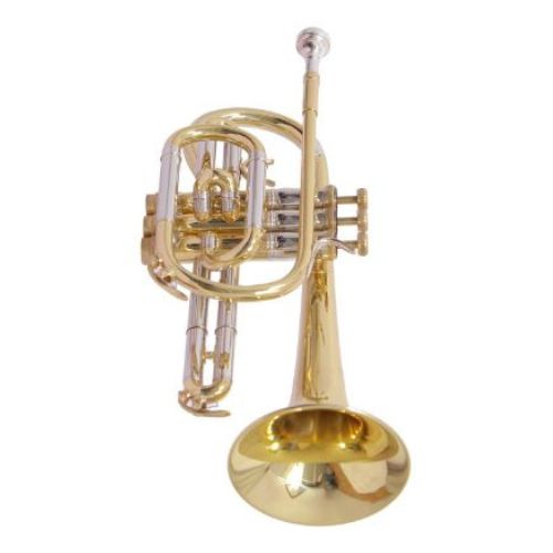 Other Brands Imported  Musical Instruments cornet imported 5
