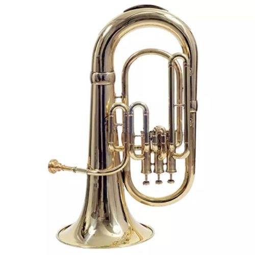 Brass Wind Musical Instruments euphonium zaima