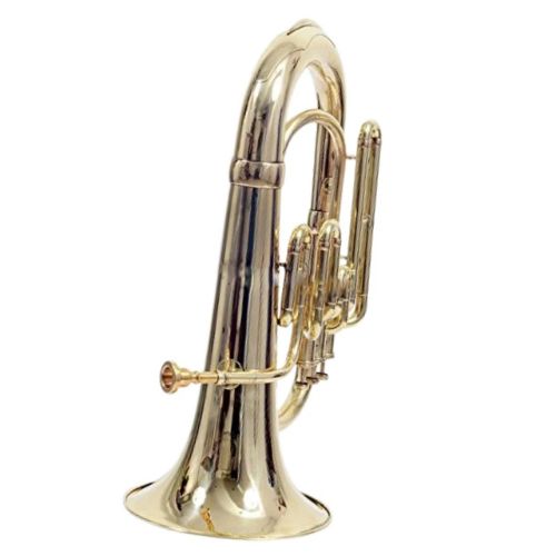 Brass Wind Musical Instruments euphonium zaima2
