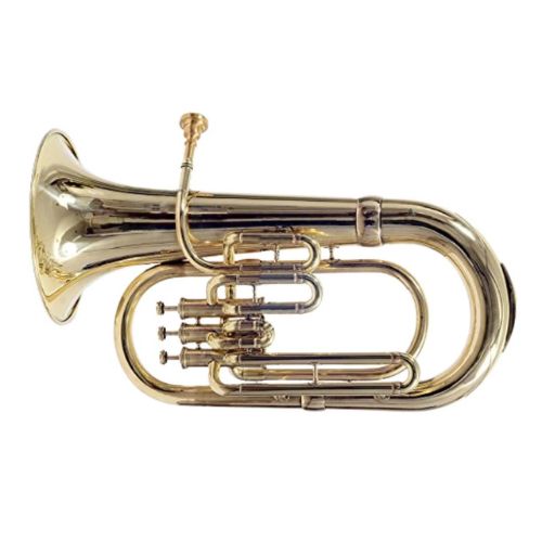 Brass Wind Musical Instruments euphonium zaima3