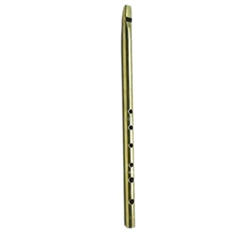 Brass Wind Musical Instruments flute brass 4