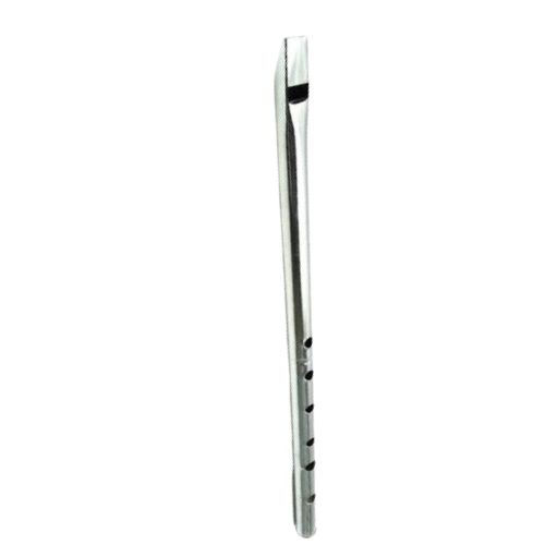 Brass Wind Musical Instruments flute brass 5
