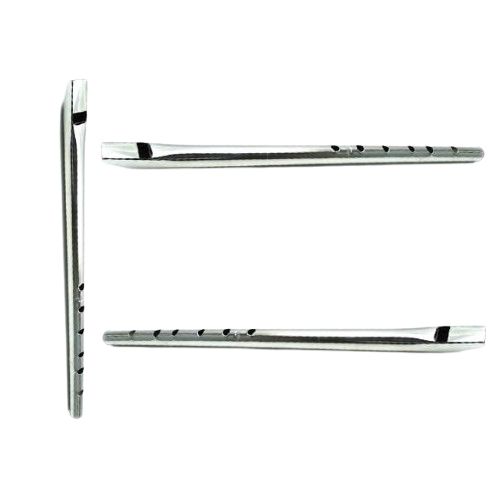 Brass Wind Musical Instruments flute brass 7