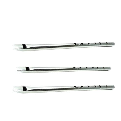Brass Wind Musical Instruments flute brass 8